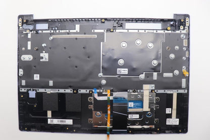 Lenovo UpperCase HUN C 83G1 VT NFP BL 5CB1P00799