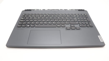Lenovo Upper Case ASM_POR L82WS WHWOT_WOL 5CB1L53982
