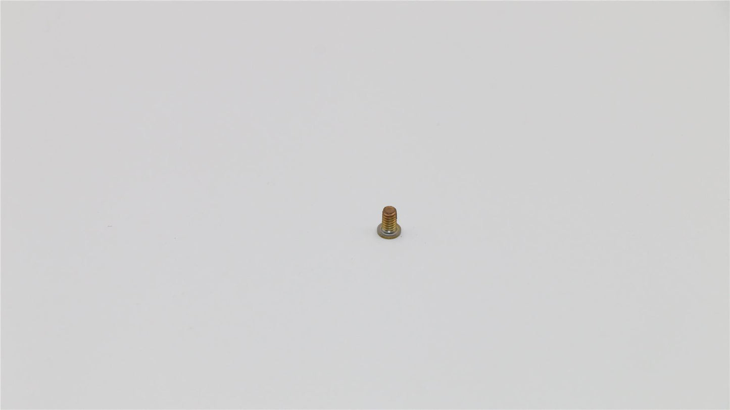 Lenovo 5S10M35068 SCREW Screw L 80VF Lower Case Gloden