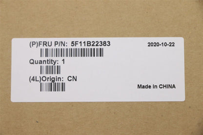 Lenovo Yoga 6-13ALC6 6-13ARE05 Thermal Cooling Fan Fans 5F11B22383