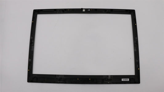 Lenovo IdeaCentre 330-20IGM 330-20AST Bezel front trim frame Cover Black 01MN688