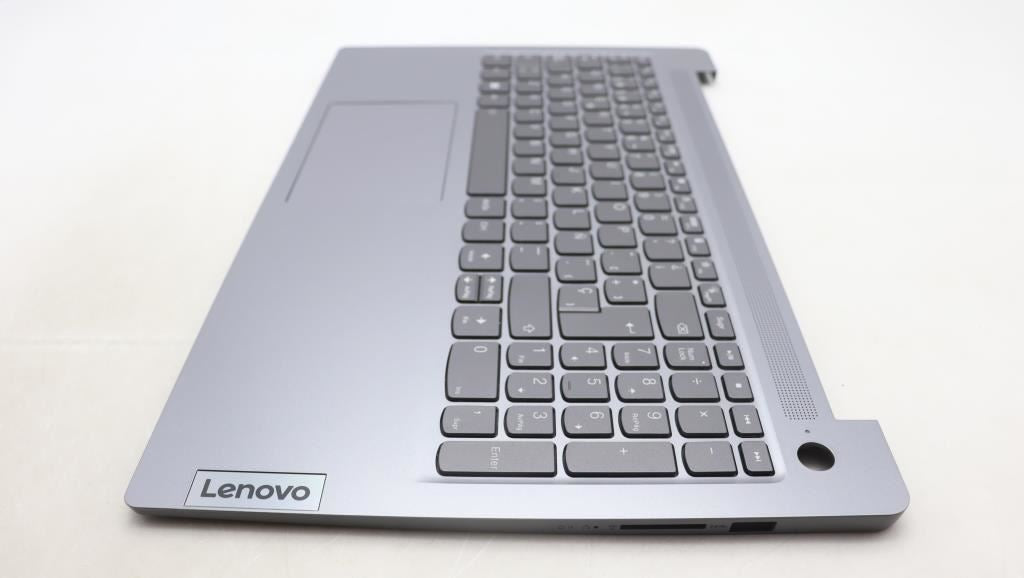Lenovo Upper Case ASM_SPA L82XB AGFP BL 5CB1K95028