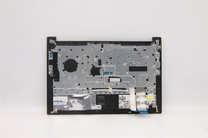 Lenovo MECH_ASM KB C SPA(PMX)PT UKBK 5M11C44226
