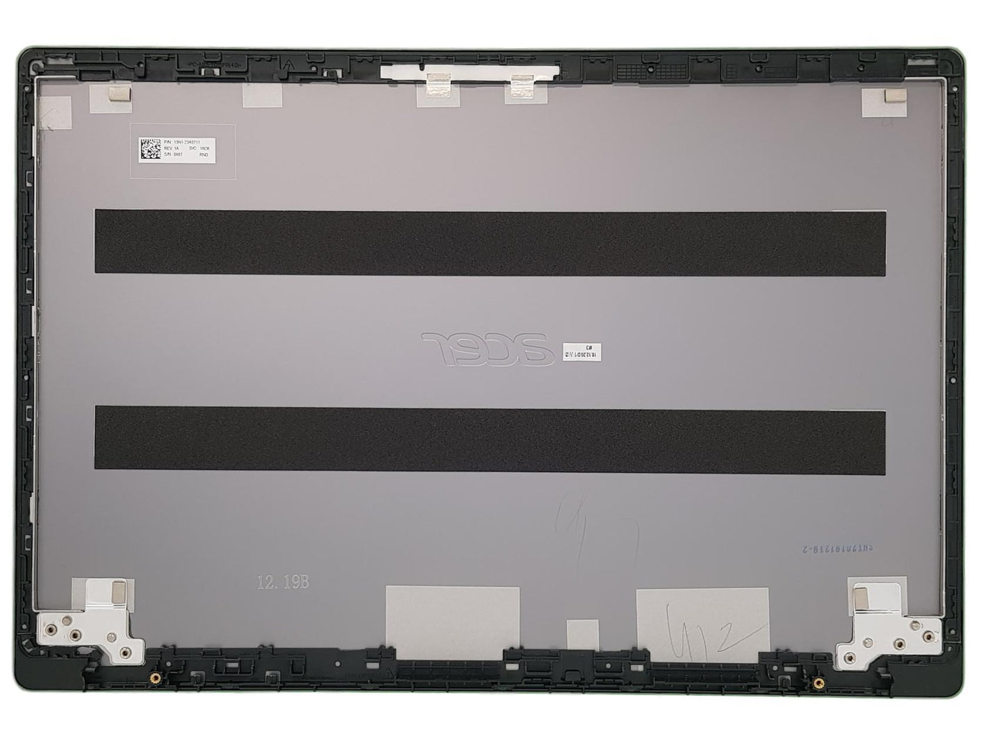 Acer Swift SF315-41 SF315-41G SF315-51 LCD Cover Rear Back Housing 60.GSJN5.002