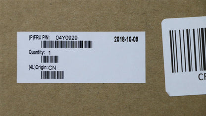 Lenovo ThinkPad X240 X250 X260 Keyboard UK Black 04Y0929