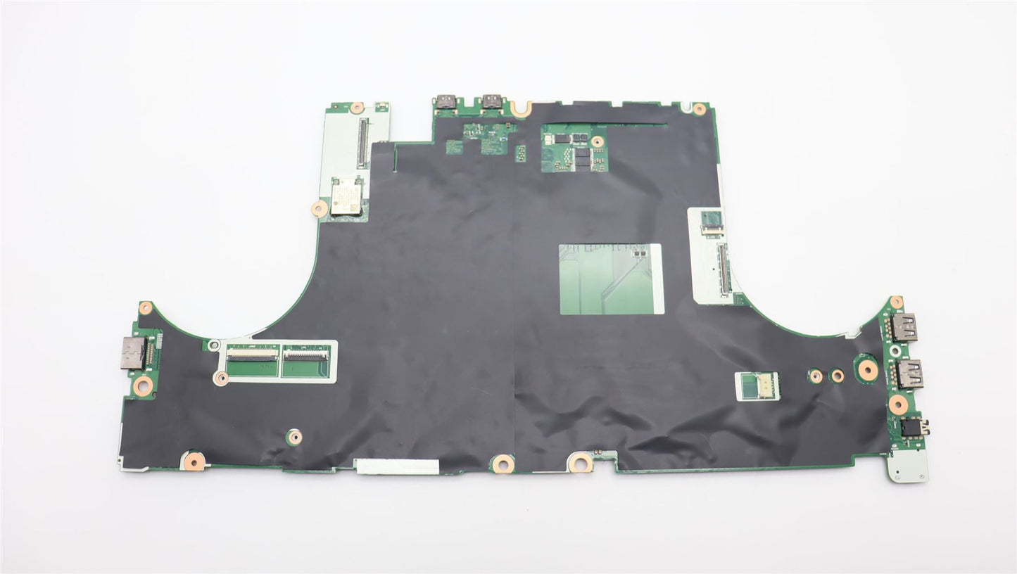 Lenovo ThinkPad P16v Gen 1 Motherboard Mainboard UMA AMDR57640HS-PRO 5B21L75734