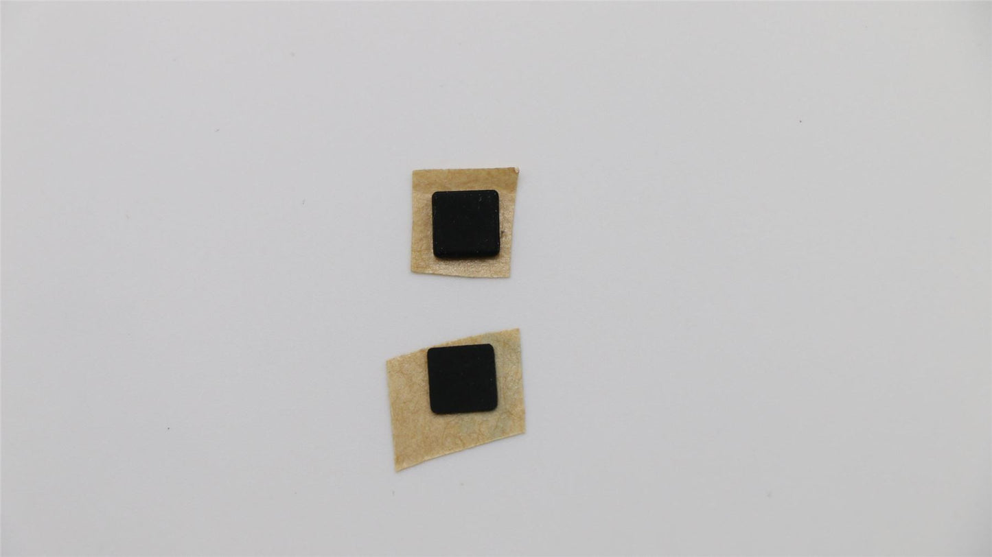 Lenovo FRU 14W Rubber Cap LCD MS 04W4335
