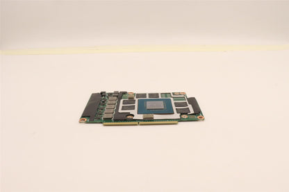 Lenovo ThinkPad P16 Gen 1 GPU Graphics Card 5C51C94300