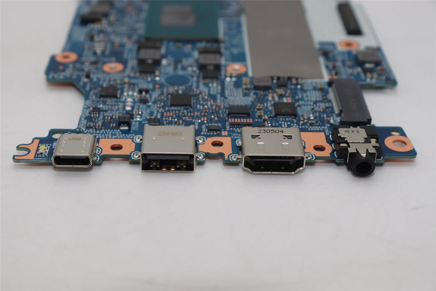 Lenovo 300w Gen 4 Motherboard Mainboard UMA INTELN200 8G w/o LAN 5B21K96221