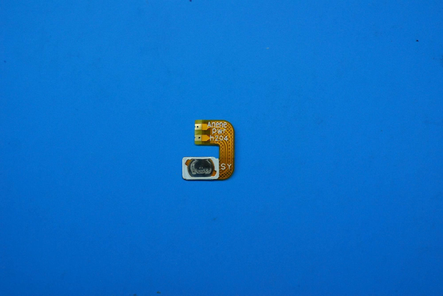 Lenovo A516 Key Power FPC Board SP69A44032