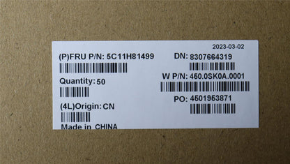 Lenovo FRU CABLE EDP YG 2.4T WLAN 5C11H81499
