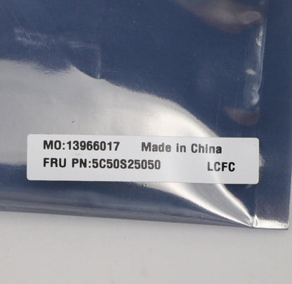 Lenovo IdeaPad 3-14ADA05 SD Card Audio Power Button 5C50S25050