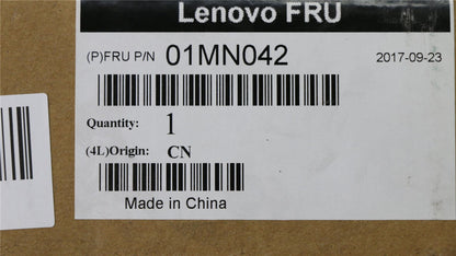 Lenovo 01MN042 MECH_ASM Front Dust filter,Y920