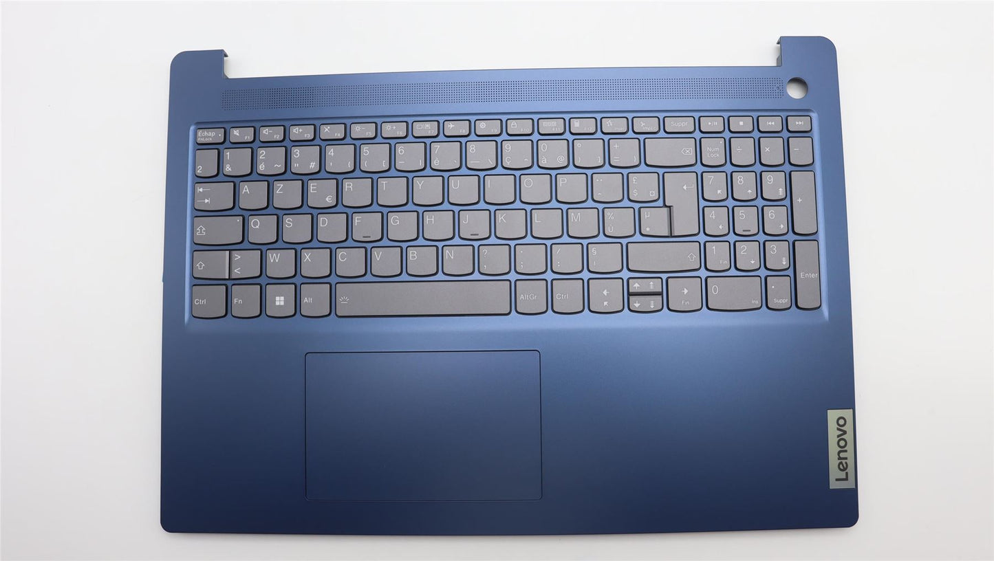 Lenovo COVER UpperCaseASM_FRA L83ENFPABBL 5CB1M48262