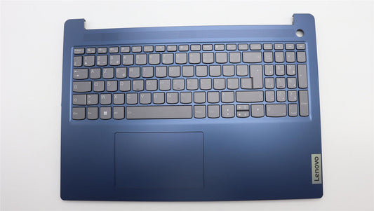 Lenovo COVER UpperCaseASM_FRA L83ENFPABBL 5CB1M48262