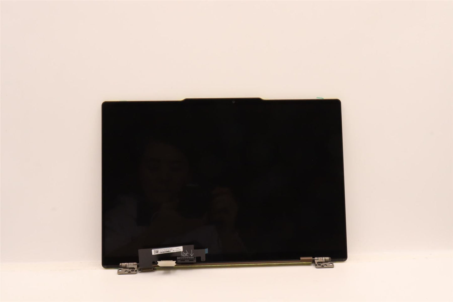 Lenovo MECH_ASM 13.3WUXGA,TCH,HybIR,VL,Mut+AUO 5M11H95221