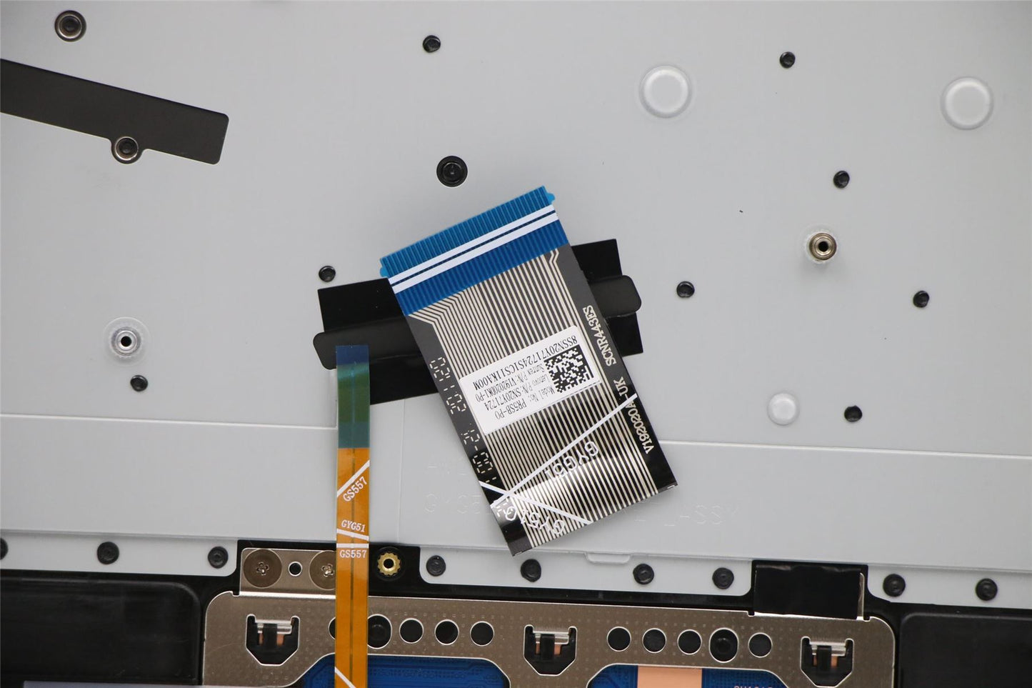 Lenovo Upper Case ASM_POR L82BJ DM 5CB1A22446