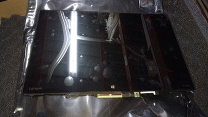 Lenovo Yoga X1 1er écran LCD 14 WQHD AG 14" WQHD 2560 x 1440 00UR192