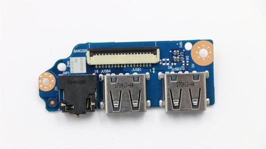 Lenovo IdeaPad 300-14ISK 300-15ISK Board USB Audio I/O 5C50K38228