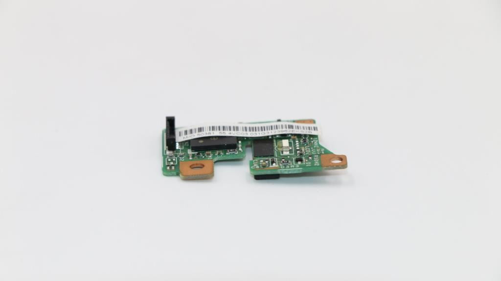 Lenovo FRU w/FP for Comet-2 04W6845