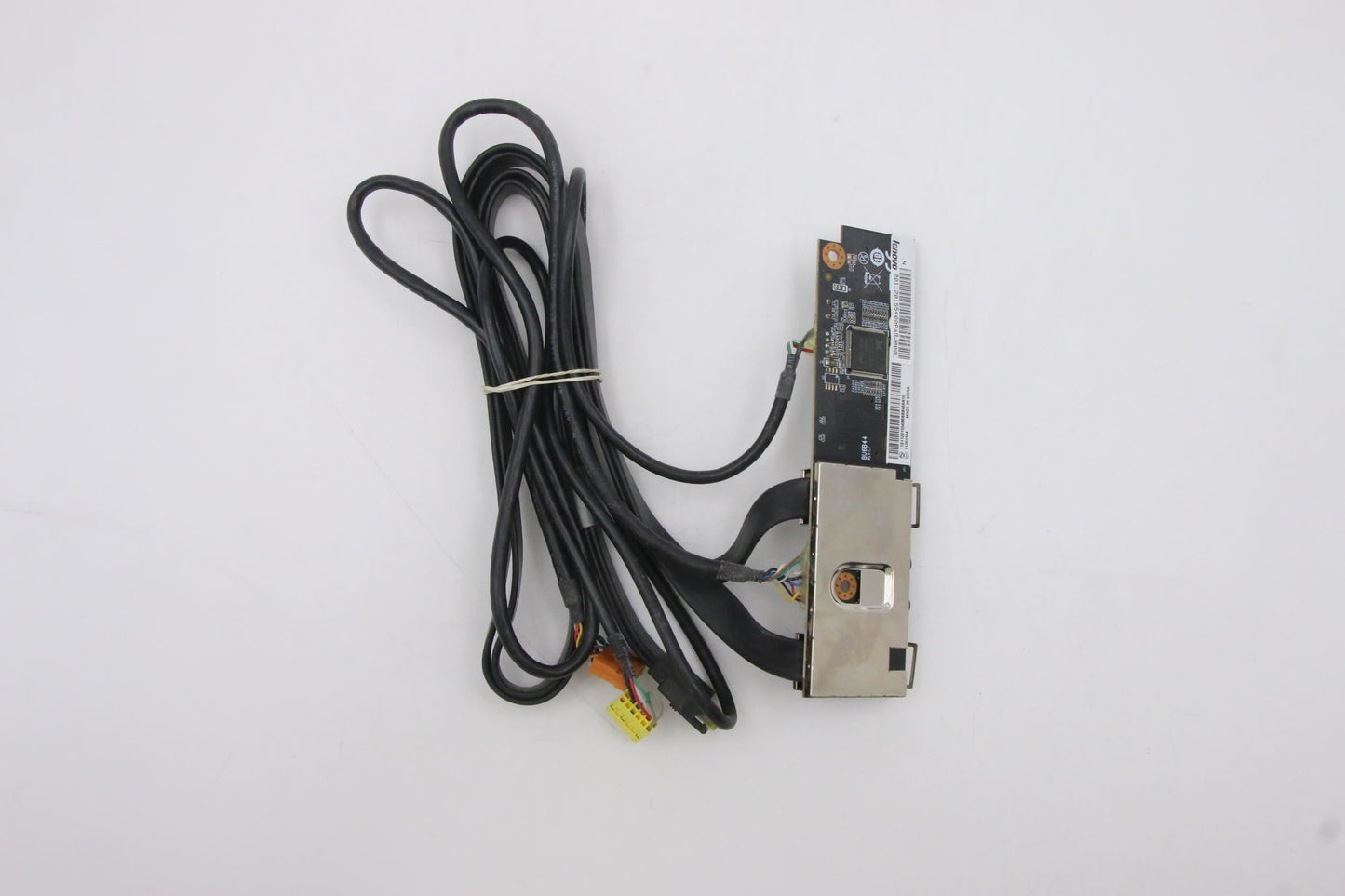 Lenovo RTS5182_2S_USB3.0_crg CardReader Card Reader USB 3.0 Board 11201554