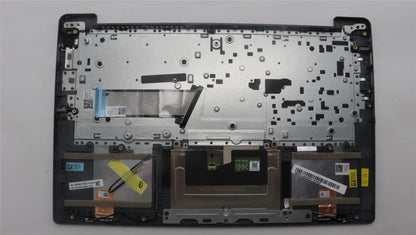 Lenovo Upper Case ASM_GER L82X6 NFP AGNBL 5CB1L49444
