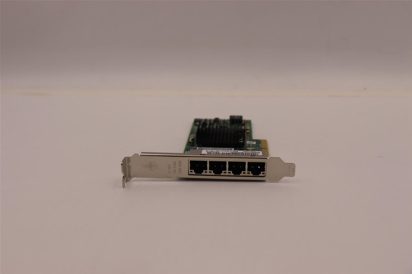 Lenovo 5N31B02420 FRU Intel EthernetI350-T4