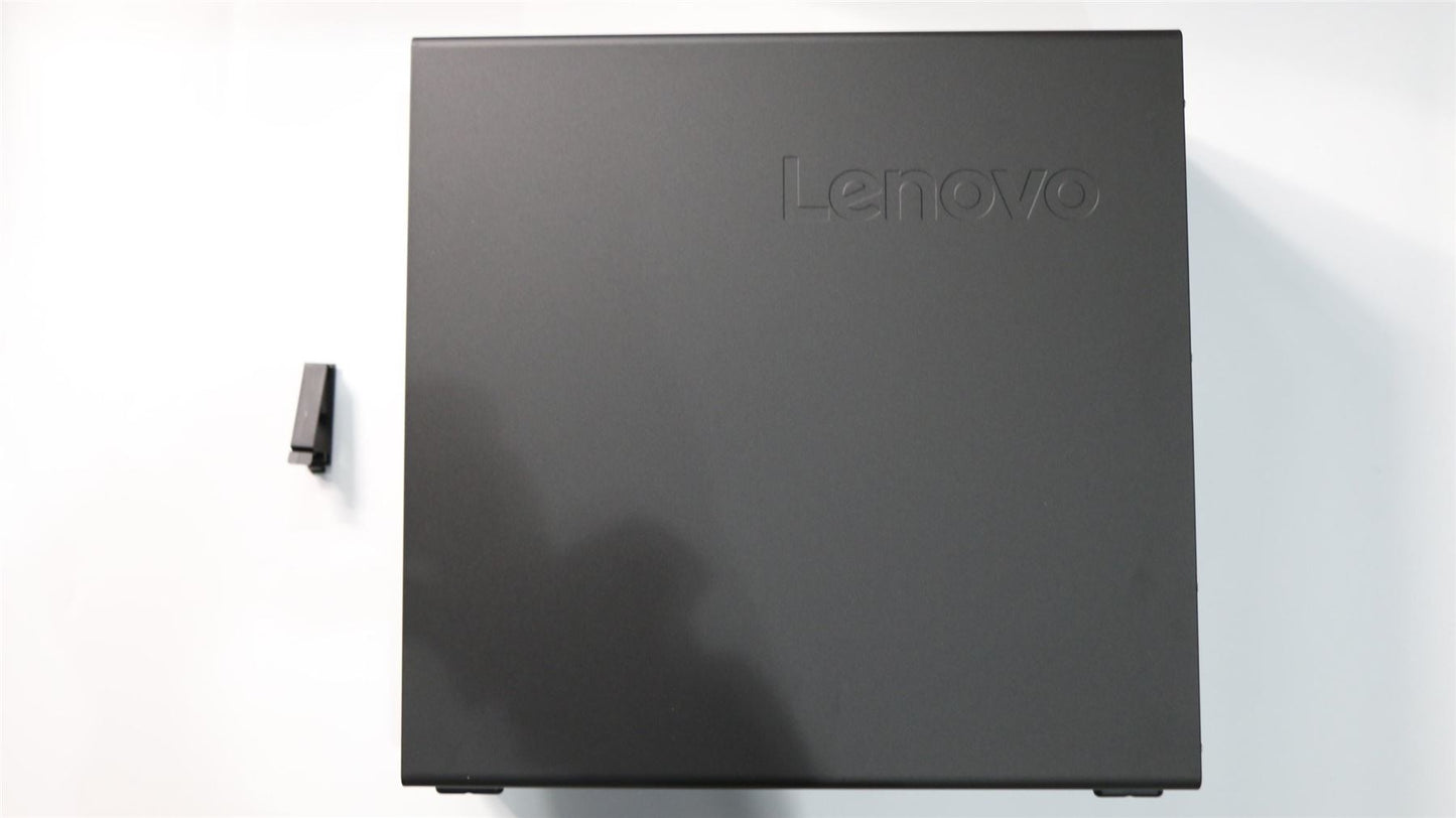 Lenovo ThinkStation P520 Desktop Chassis Bezel Cover Black 01MN415