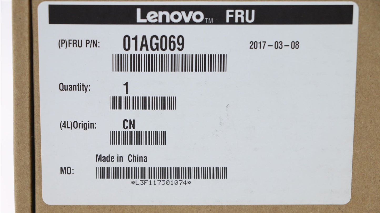 Lenovo SP AMD A6-9500 3.5GHz/2C/1M 65W AM4 01AG069