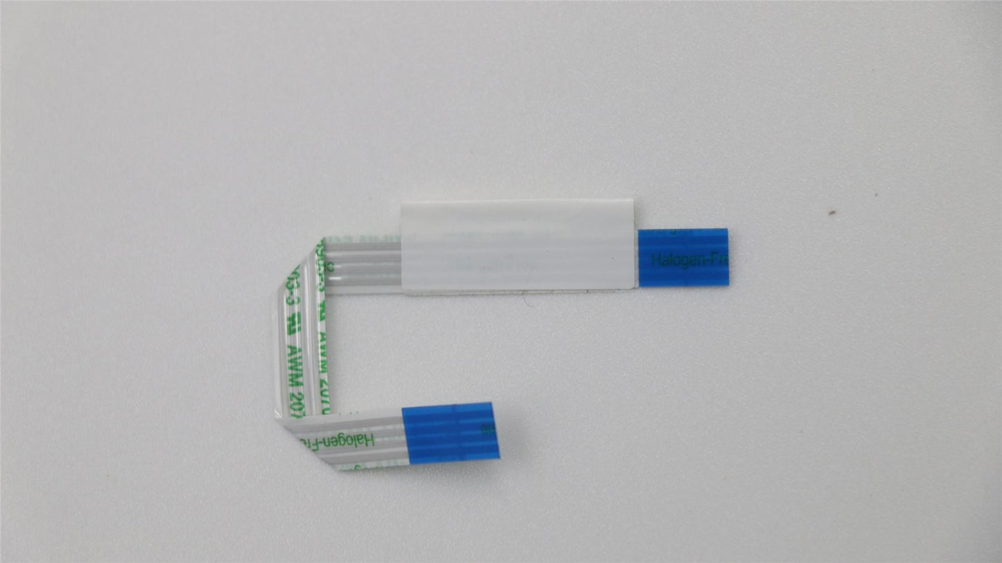 Lenovo HDMI Button FFC 01YW607