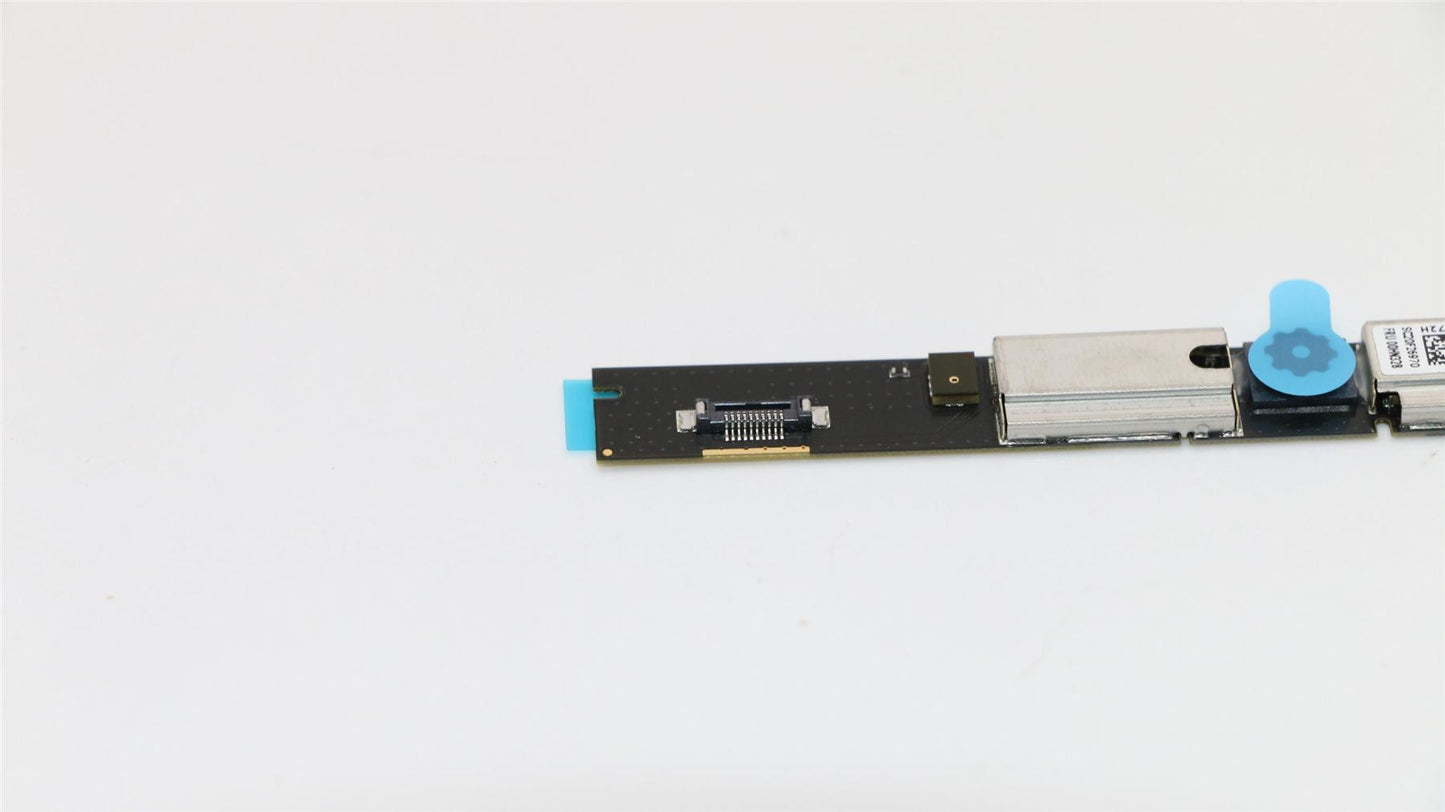 Lenovo Camera, 720P, Front, MIC, WTB, Chny 00HN328