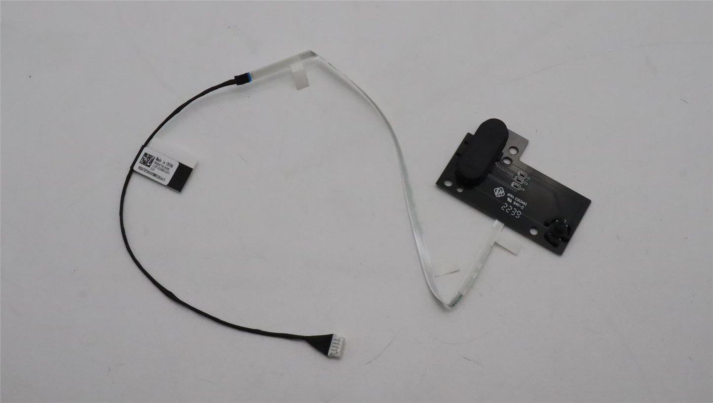 Lenovo FRU TS One button assembly 5A71K16395