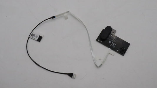 Lenovo FRU TS One button assembly 5A71K16395