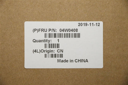 Lenovo FSPFRU FAN ASM(Furukawa Hybrid) 04W0408