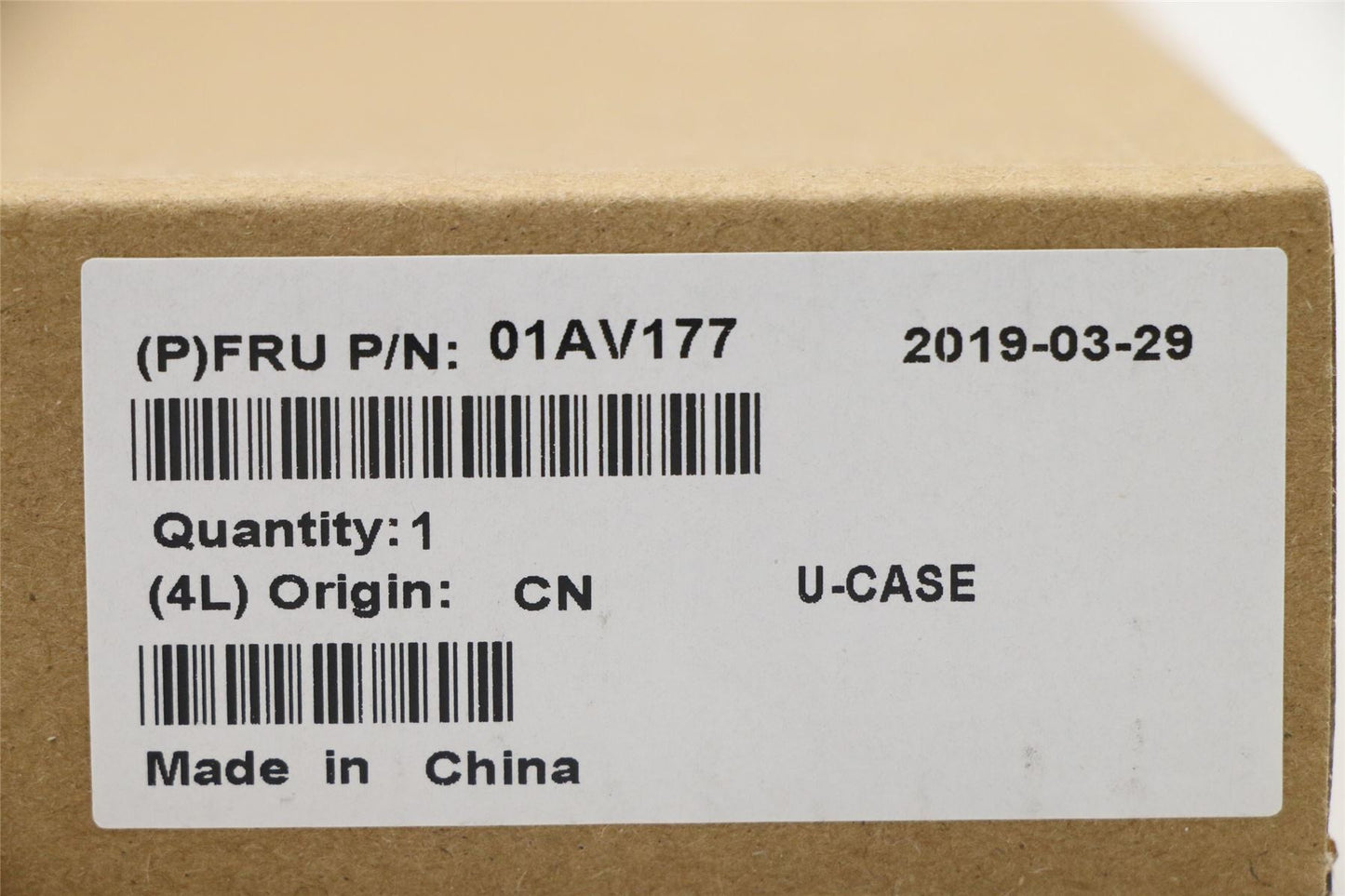 Lenovo MECH_ASM KBD,GB,Bezel UK,screw,CHY 01AV177