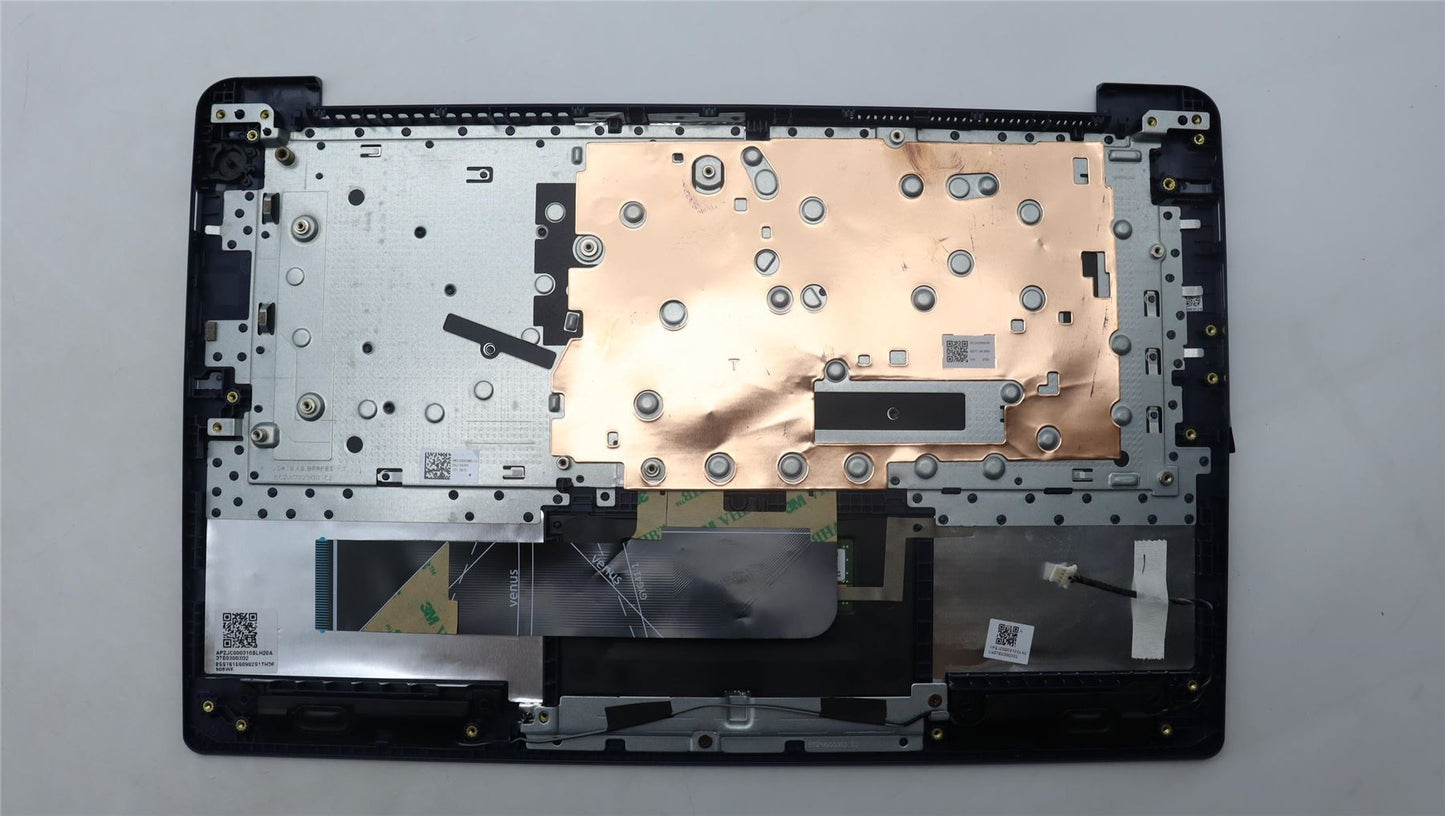 Lenovo Upper Case ASM_BEL L82RM AB_NFP 5CB1H72496