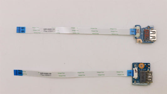 Lenovo USB/B+IO/B W/FFC 2SET C E41-10 5C50L58138