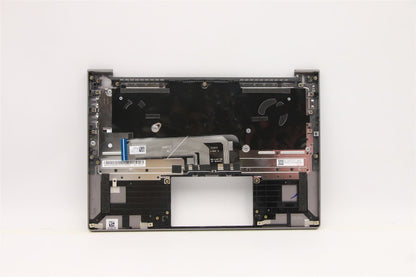Lenovo Upper Case ASM_KOR W 20YA MG 5CB1C71752