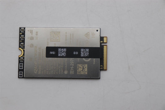 Lenovo Wireless,WAN,QCT,RM520N Mer 5W11H85459