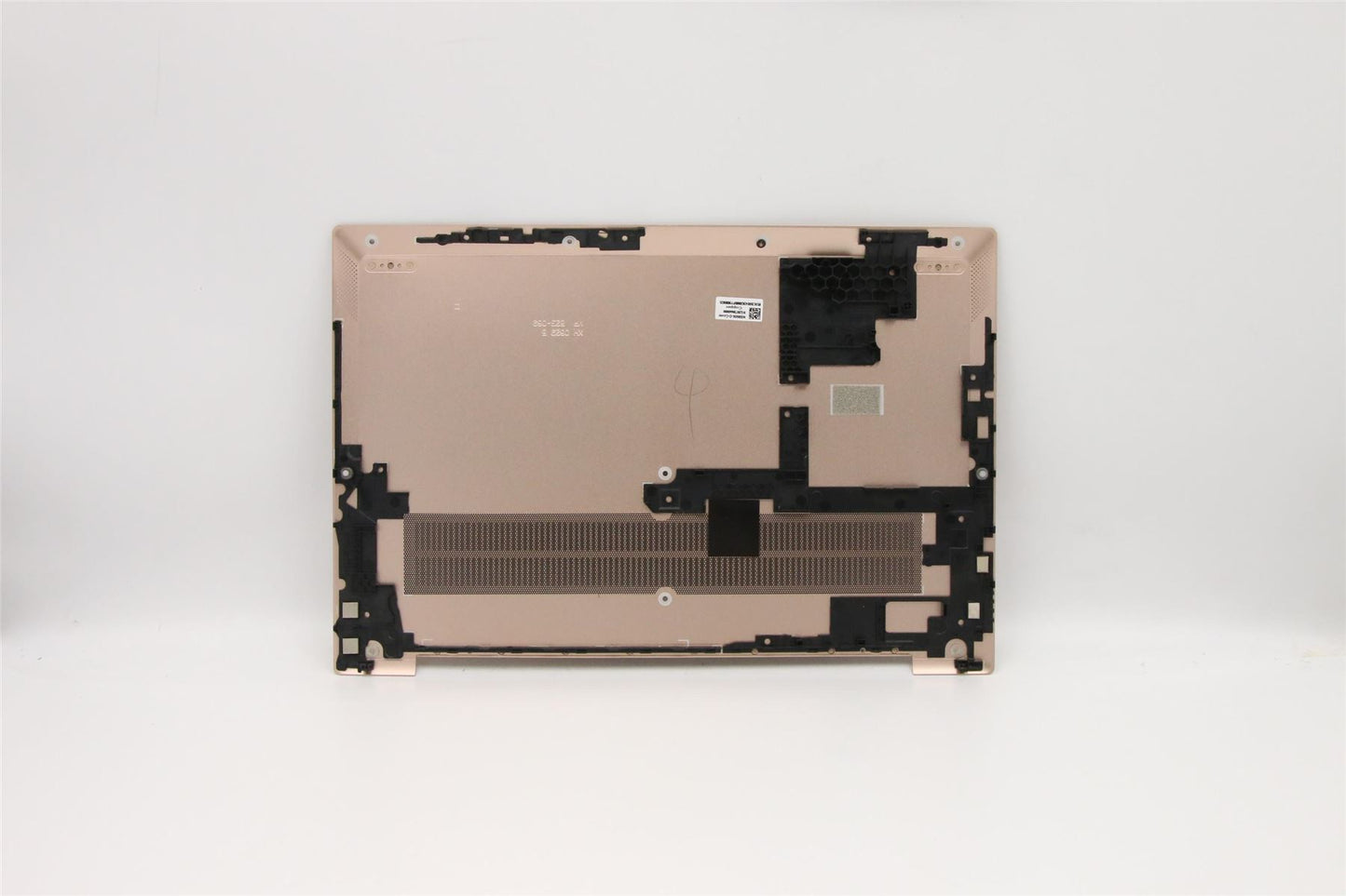 Lenovo IdeaPad S540 15IML Bottom Base Lower Chassis Cover Copper 5CB0U42630