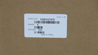 Lenovo IdeaPad 720S-13IKB 720S-13ARR Speaker Speakers 5SB0N07678