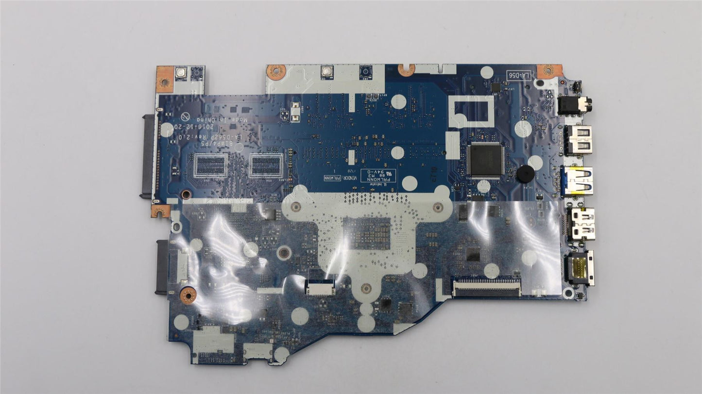 Lenovo MB C 80UC NOK I36100U UMA 4G 5B20M41042