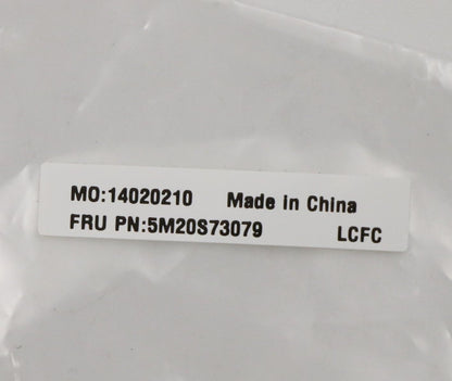 Lenovo 5M20S73079 MECHANICAL FRU MECHANICAL Misc Kit