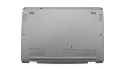 Lenovo Yoga 300e Gen4 Bottom Base Lower Chassis Cover Grey 5CB1J18186