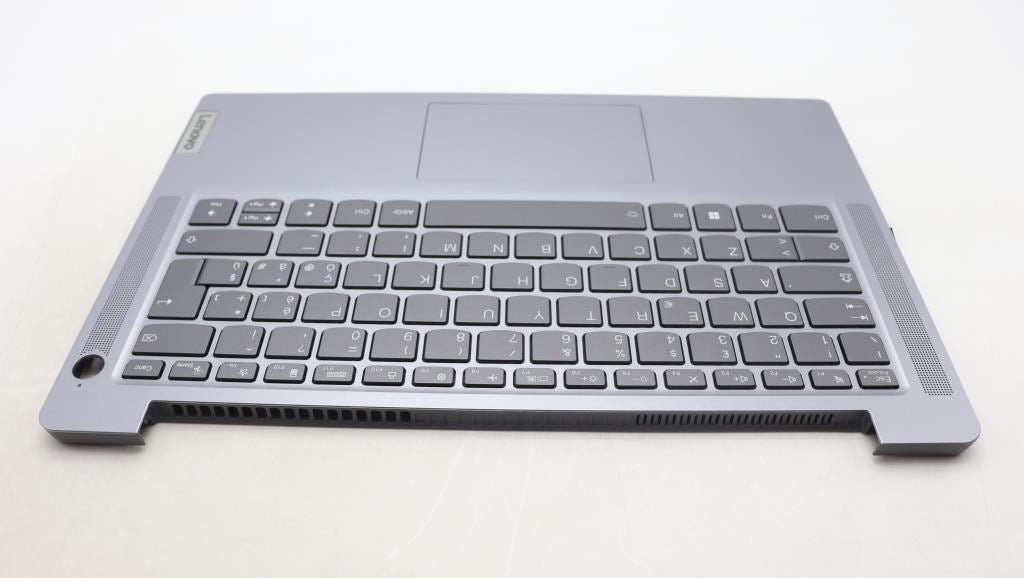 Lenovo COVER Upper Case ASM_ITA L 83EQFP AG 5CB1M46187