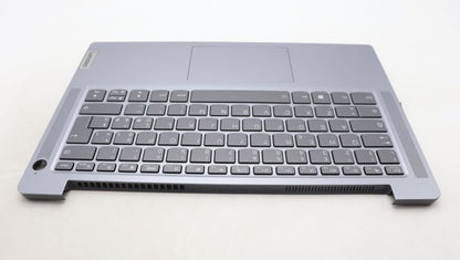 Lenovo COVER Upper Case ASM_ITA L 83EQFP AG 5CB1M46187