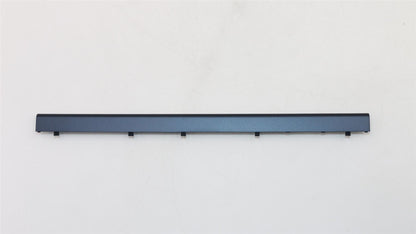 Lenovo IdeaPad S540-14IWL Touch Hinge Cap Strip Trim Cover Blue 5CB0S17205