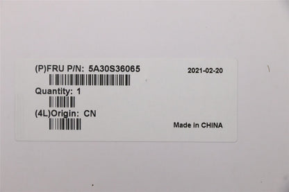 Lenovo Antenna H 82MA WIFI M+A 5A30S36065