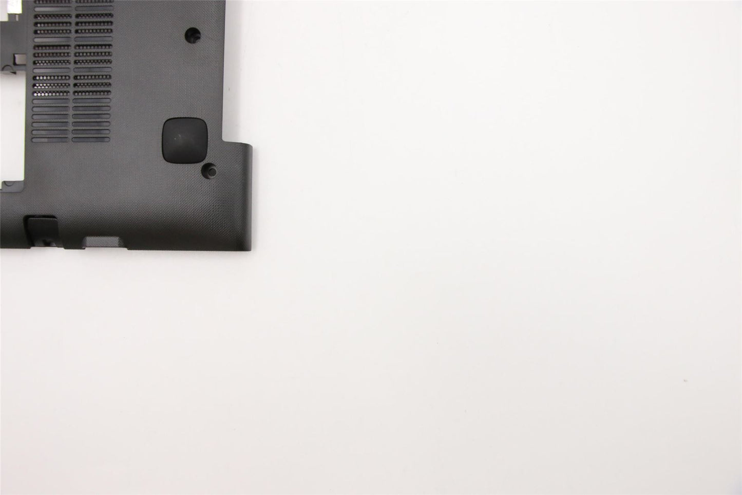 Lenovo IdeaPad 510-15ISK Bottom Base Lower Chassis Cover Black 5CB0L37511