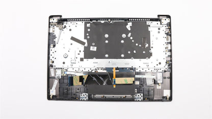 Lenovo UpperCase L 81EU OB W/KB FP BL RU 5CB0R11527